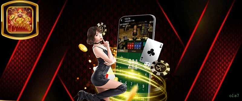 Conta ola7 sincronizada site e app