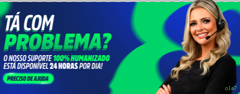 Roleta e blackjack ola7