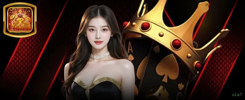 Bônus boas-vindas ola7 R$100