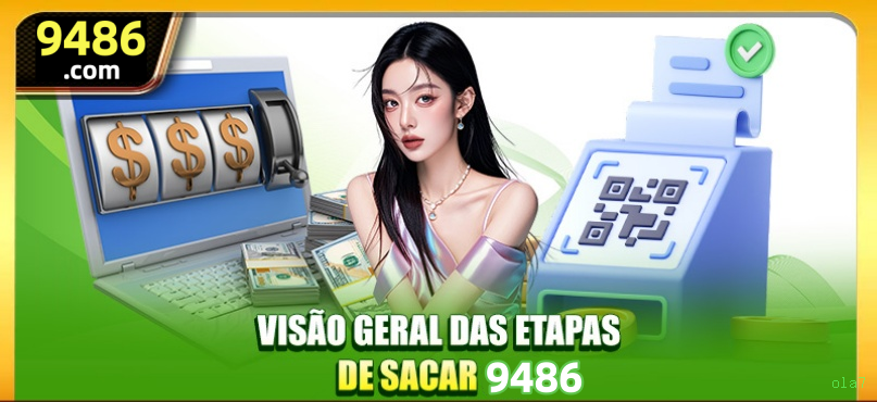 Bônus e prêmios ola7