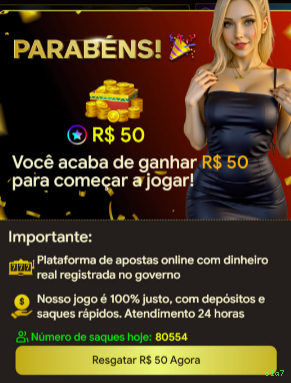 Slots com prêmios ola7